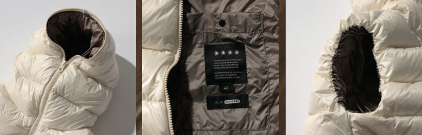 重ね着できるアウター&バイヤー厳選！投資アウター