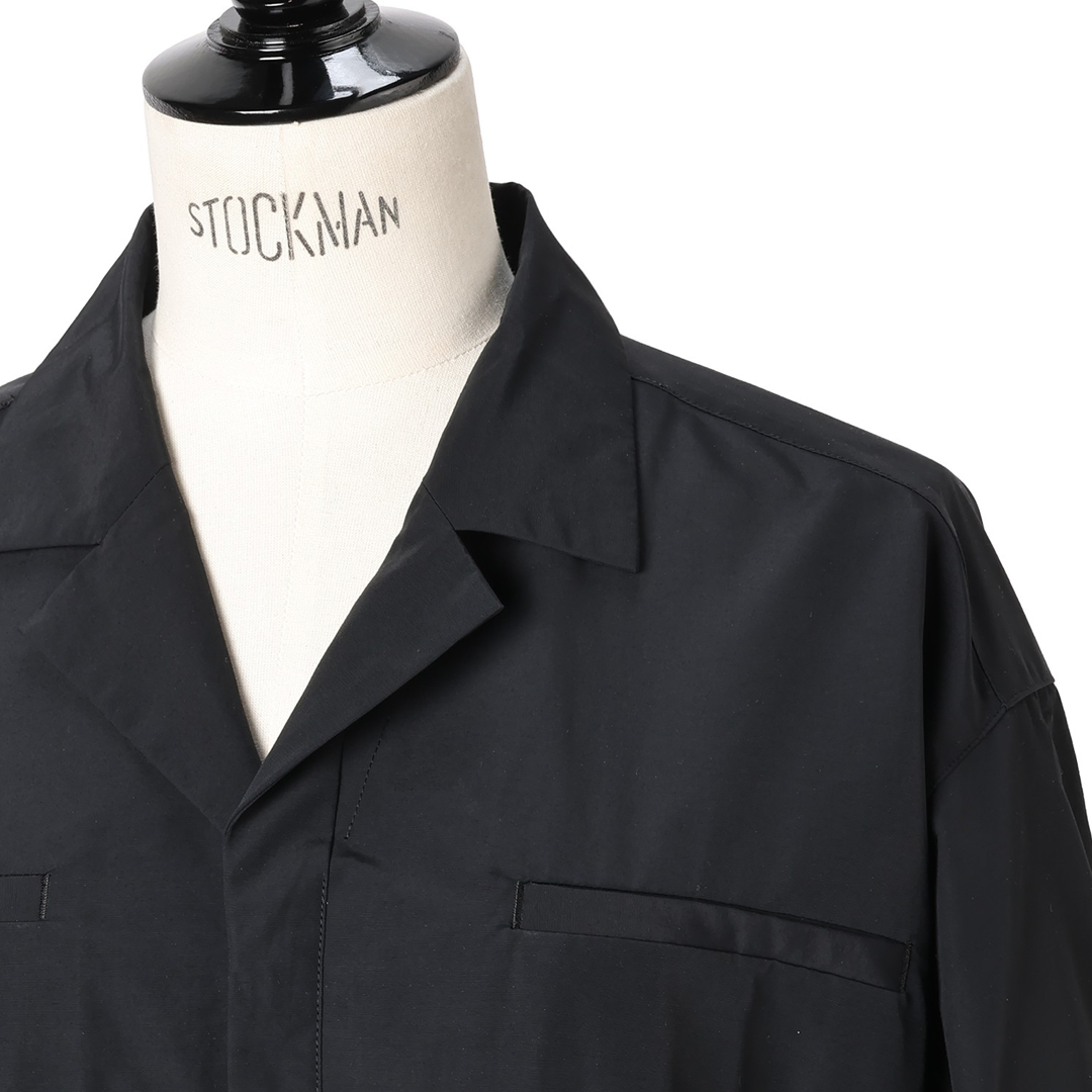 加藤かすみ×サードマガジンの【Marisol別注】撥水オールインワンZOOM!