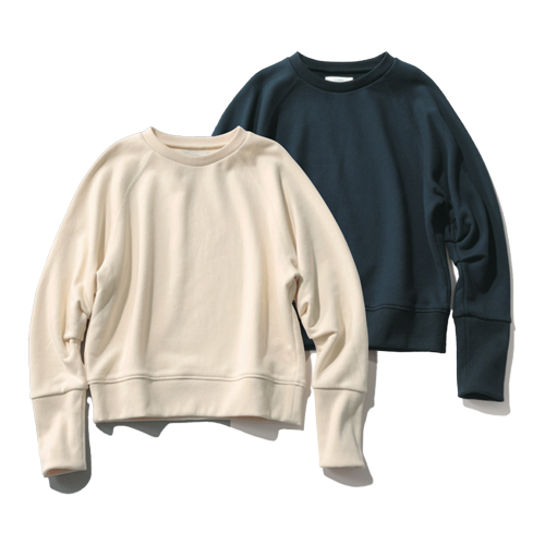 亀 恭子さんとコラボ♡上品カジュアルはsuadeoで叶う!