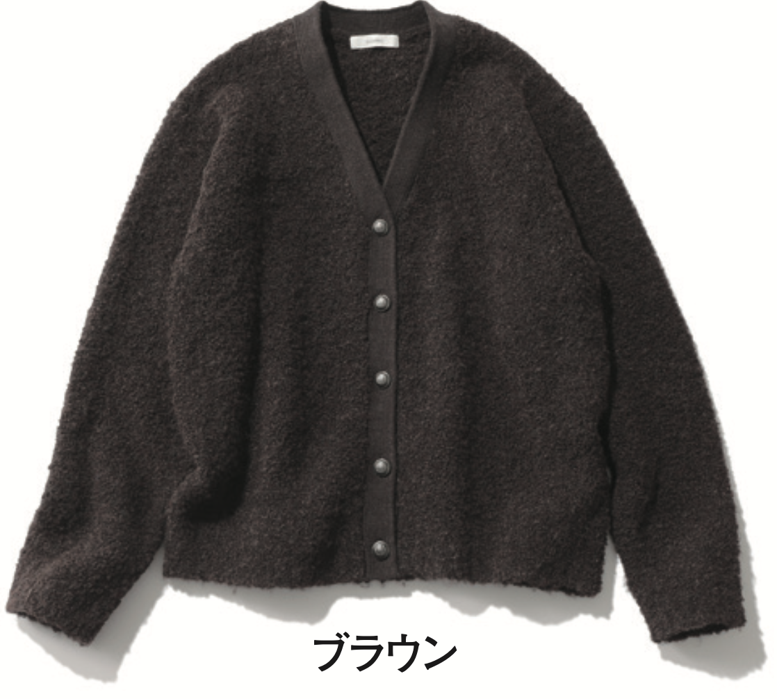 亀 恭子さんとコラボ♡上品カジュアルはsuadeoで叶う!