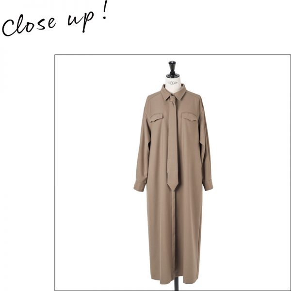 M7daysのきれいめこだわり服　