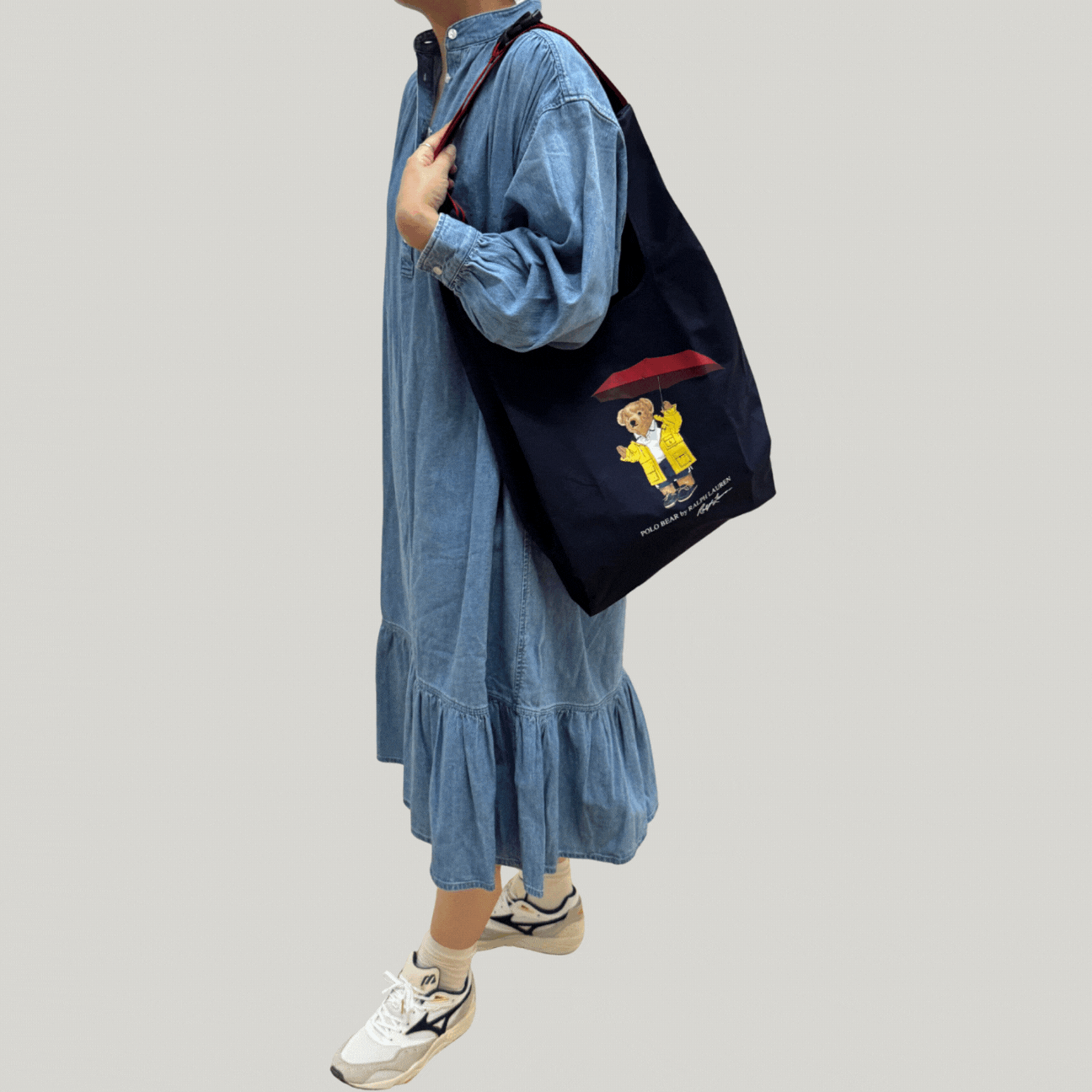 【スタッフが使い勝手をレビュー!】厳選「大人バッグ」-Standard Picks-