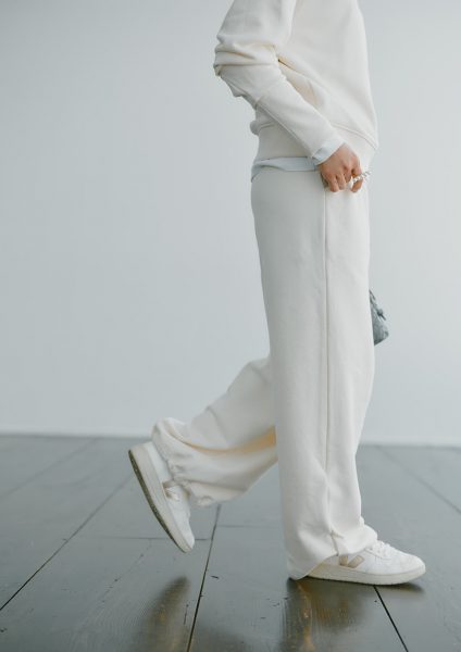 「上品カジュアル」を叶える♡3つのアイテムを作りました！