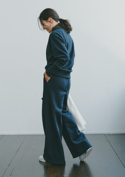 「上品カジュアル」を叶える♡3つのアイテムを作りました！