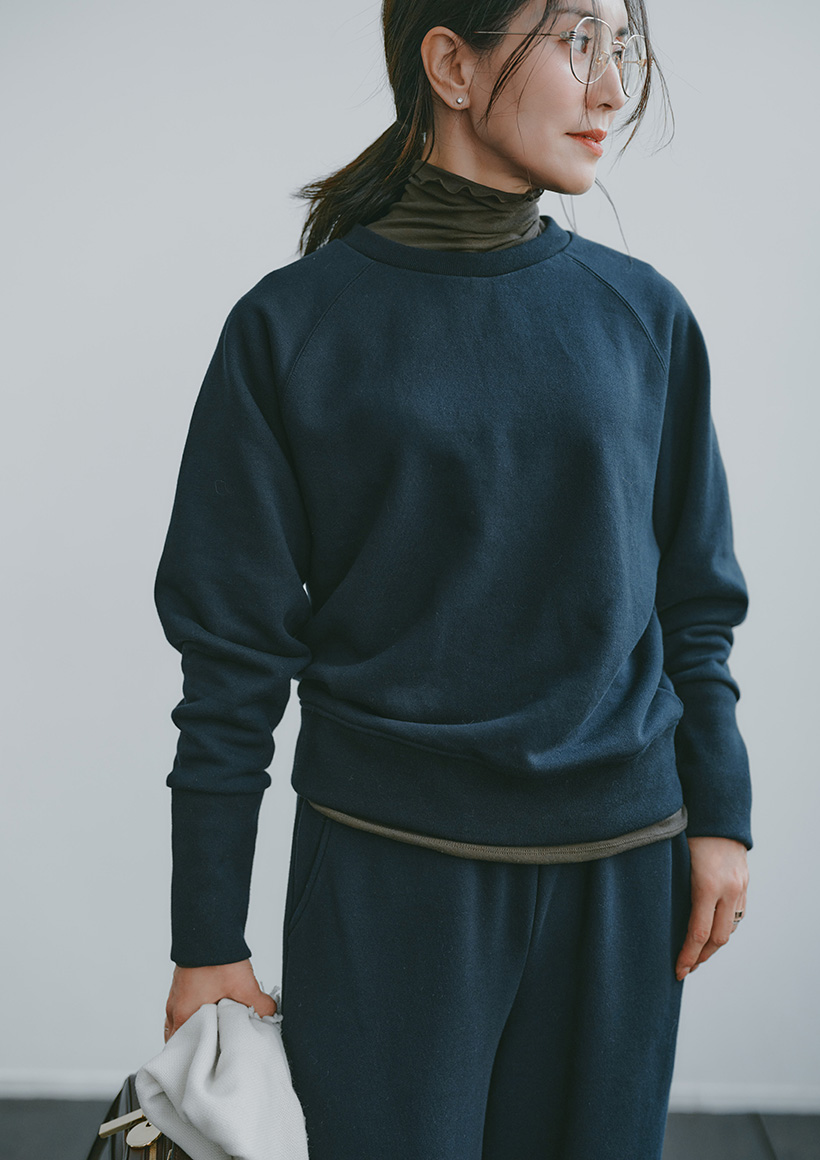 「上品カジュアル」を叶える♡3つのアイテムを作りました！