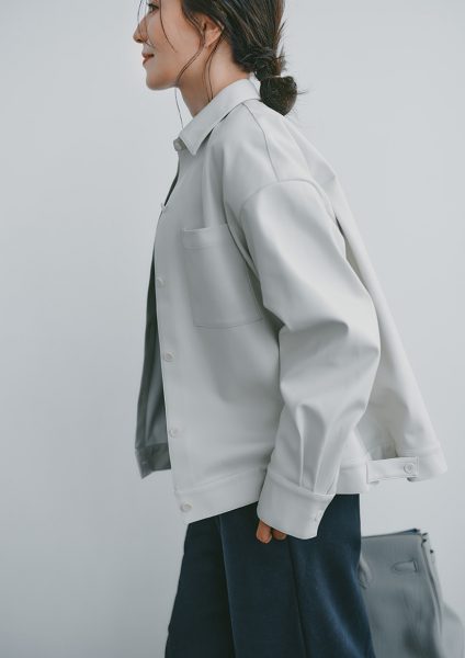 「上品カジュアル」を叶える♡3つのアイテムを作りました！