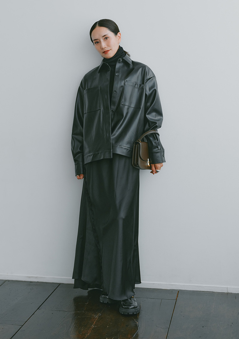 「上品カジュアル」を叶える♡3つのアイテムを作りました！