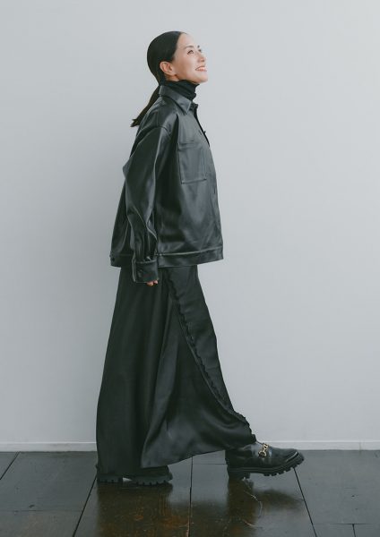 「上品カジュアル」を叶える♡3つのアイテムを作りました！