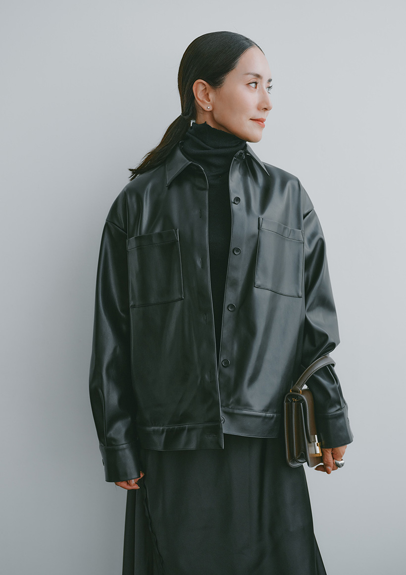 「上品カジュアル」を叶える♡3つのアイテムを作りました！