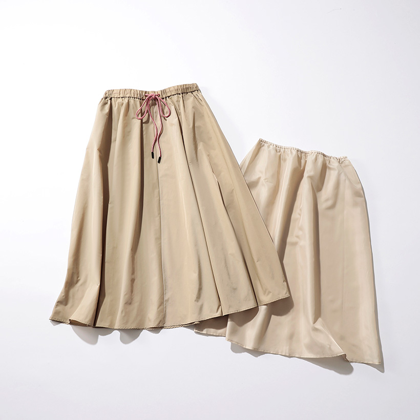 「上品カジュアル」を叶える♡3つのアイテムを作りました！