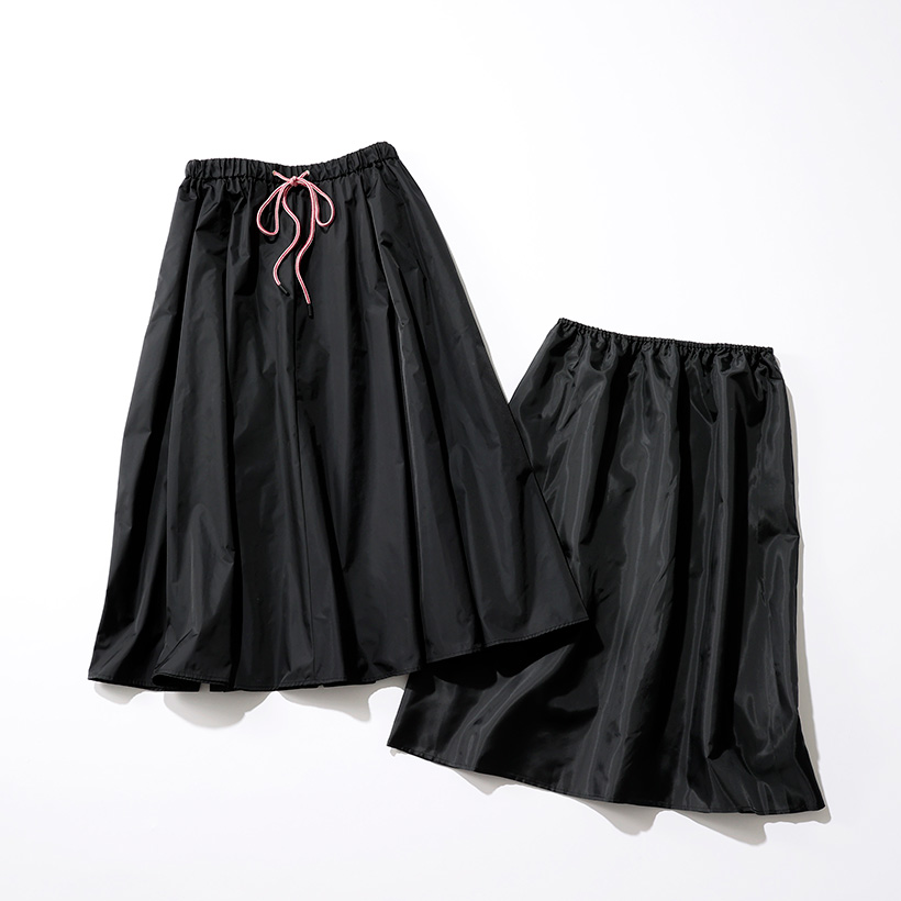 「上品カジュアル」を叶える♡3つのアイテムを作りました！