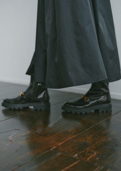 「上品カジュアル」を叶える♡3つのアイテムを作りました！