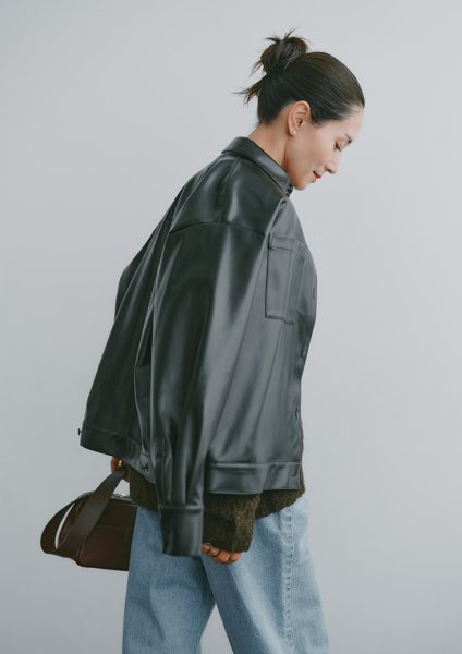 「上品カジュアル」を叶える♡3つのアイテムを作りました！