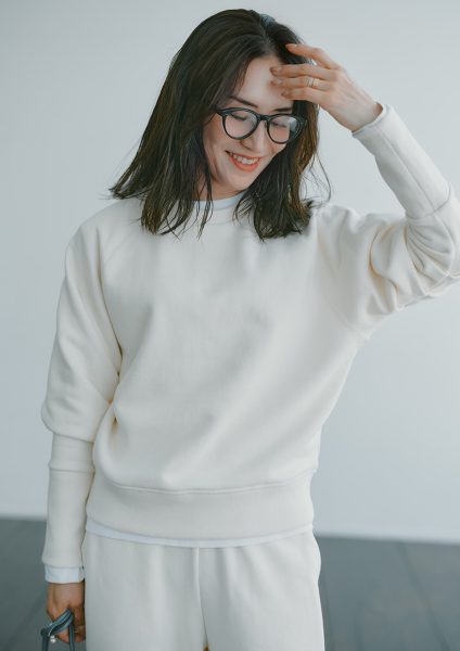 「上品カジュアル」を叶える♡3つのアイテムを作りました！