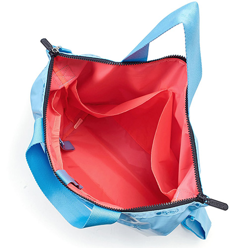 ひとりっぷ®×LeSportsacコラボレーション