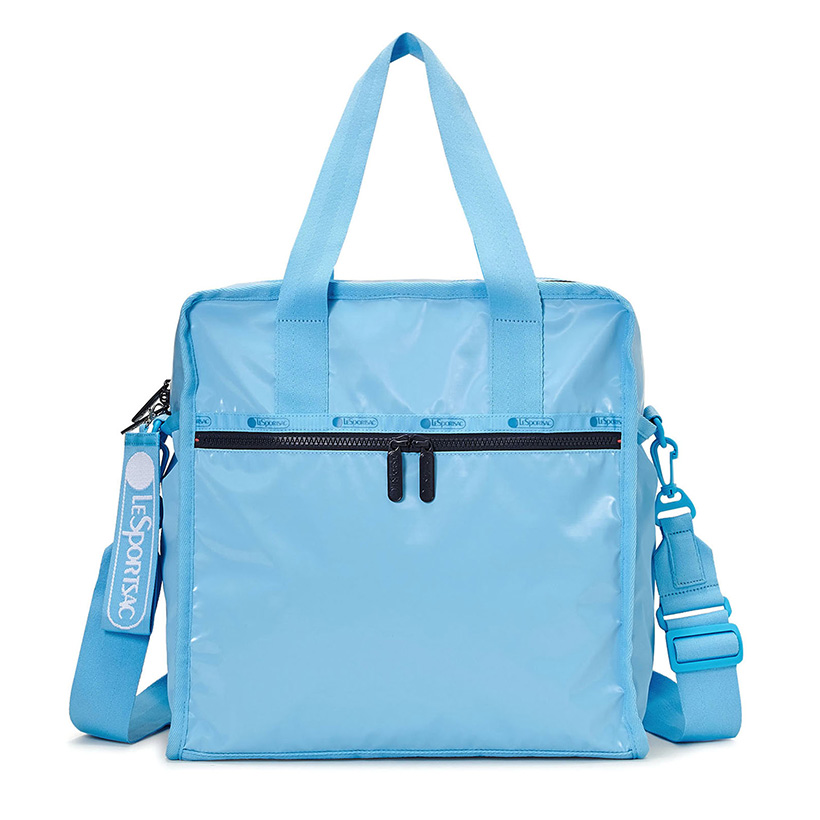 ひとりっぷ®×LeSportsacコラボレーション | HAPPY PLUS VOICE