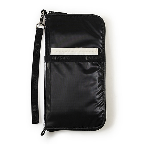 ひとりっぷ®×LeSportsacコラボレーション | HAPPY PLUS VOICE