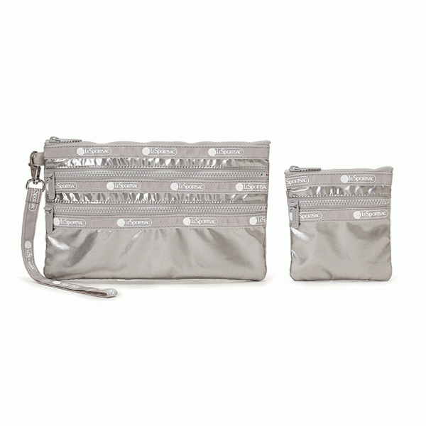 ひとりっぷ®×LeSportsacコラボレーション