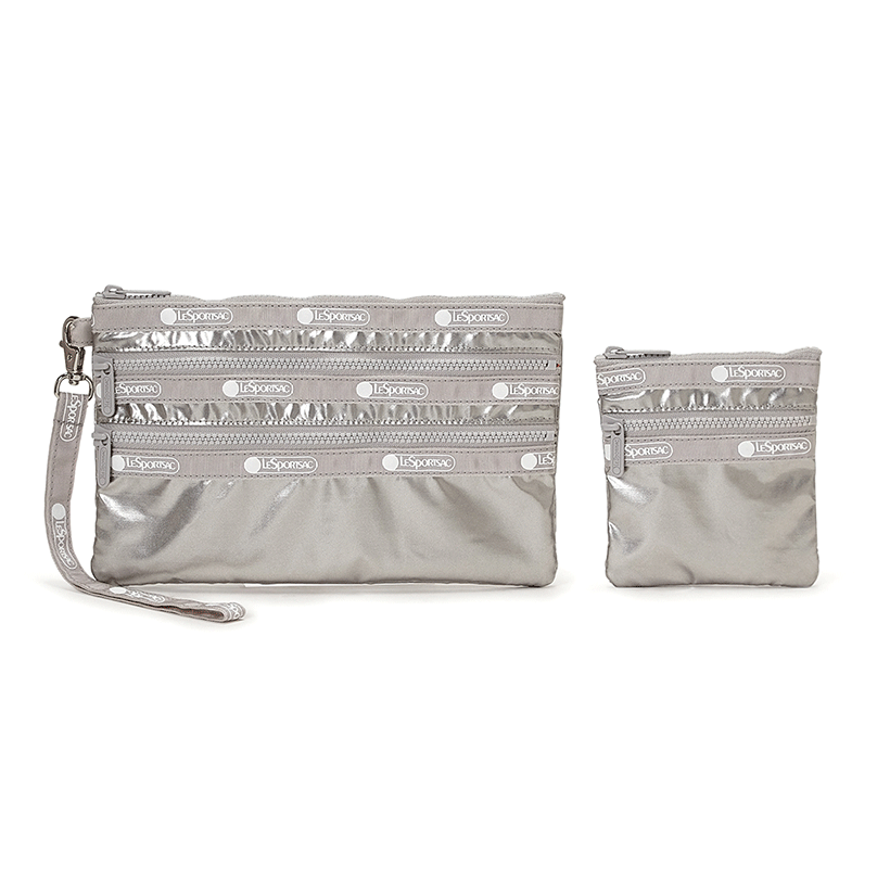 ひとりっぷ®×LeSportsacコラボレーション