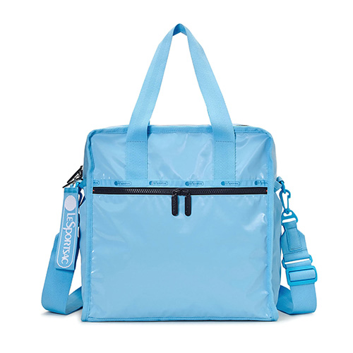 ひとりっぷ®×LeSportsacコラボレーション