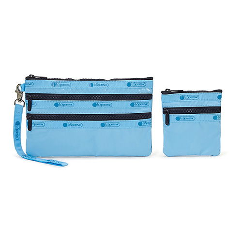 ひとりっぷ®×LeSportsacコラボレーション | HAPPY PLUS VOICE