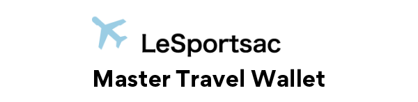 ひとりっぷ®×LeSportsacコラボレーション