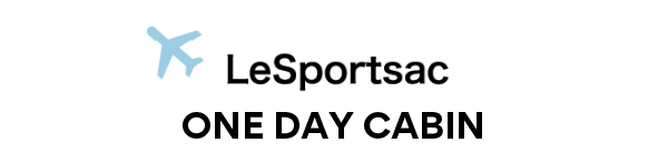 ひとりっぷ®×LeSportsacコラボレーション