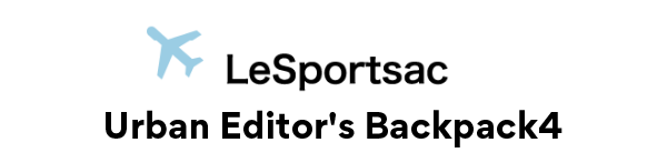 ひとりっぷ®×LeSportsacコラボレーション