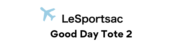 ひとりっぷ®×LeSportsacコラボレーション