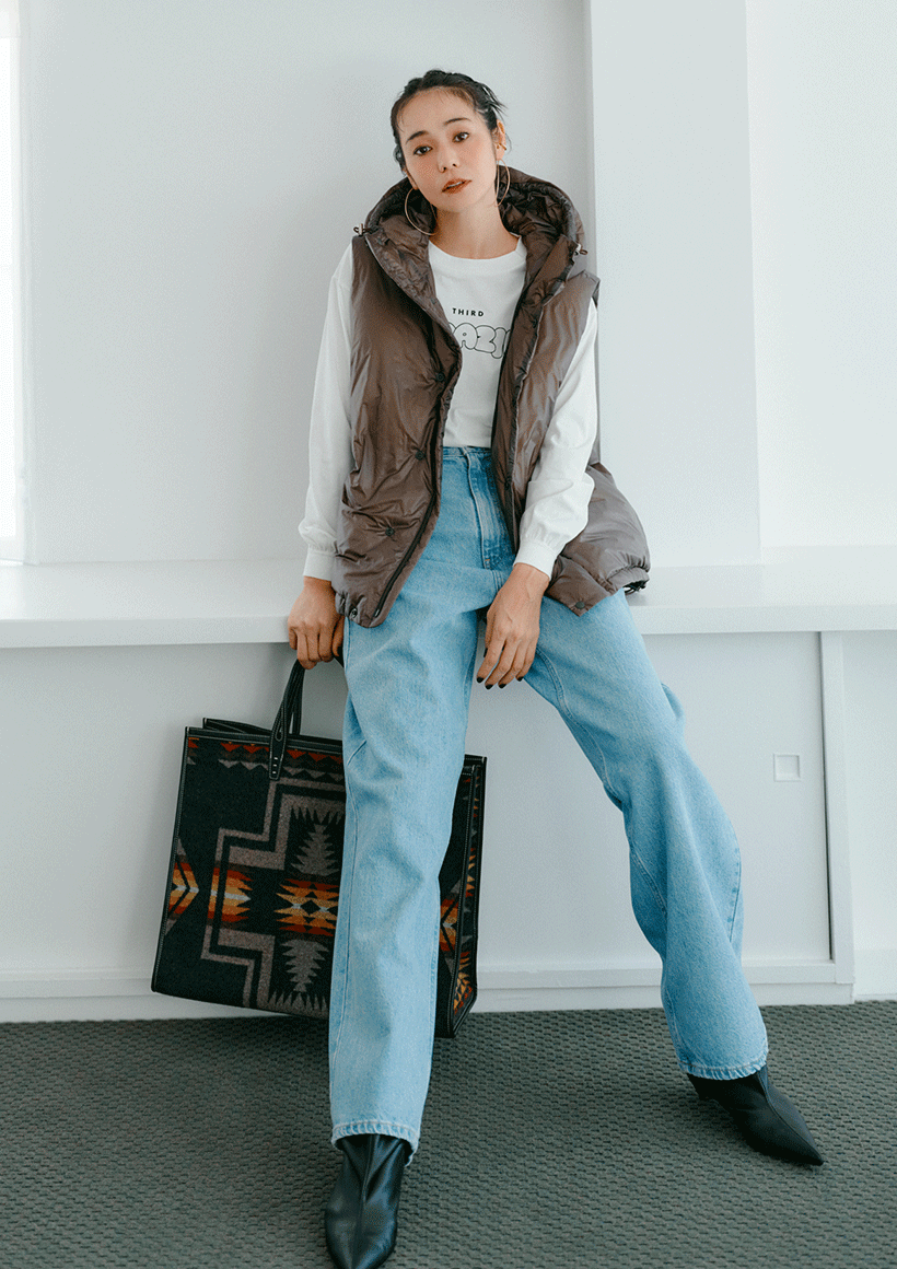 おしゃれに差がつく早い者勝ち「別注アイテム」10