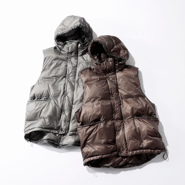 おしゃれに差がつく早い者勝ち「別注アイテム」10