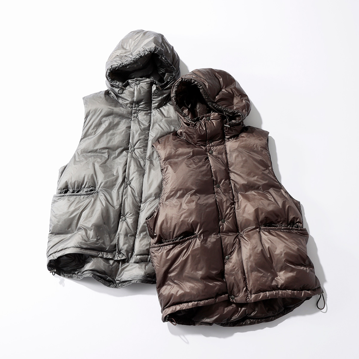 おしゃれに差がつく早い者勝ち「別注アイテム」10