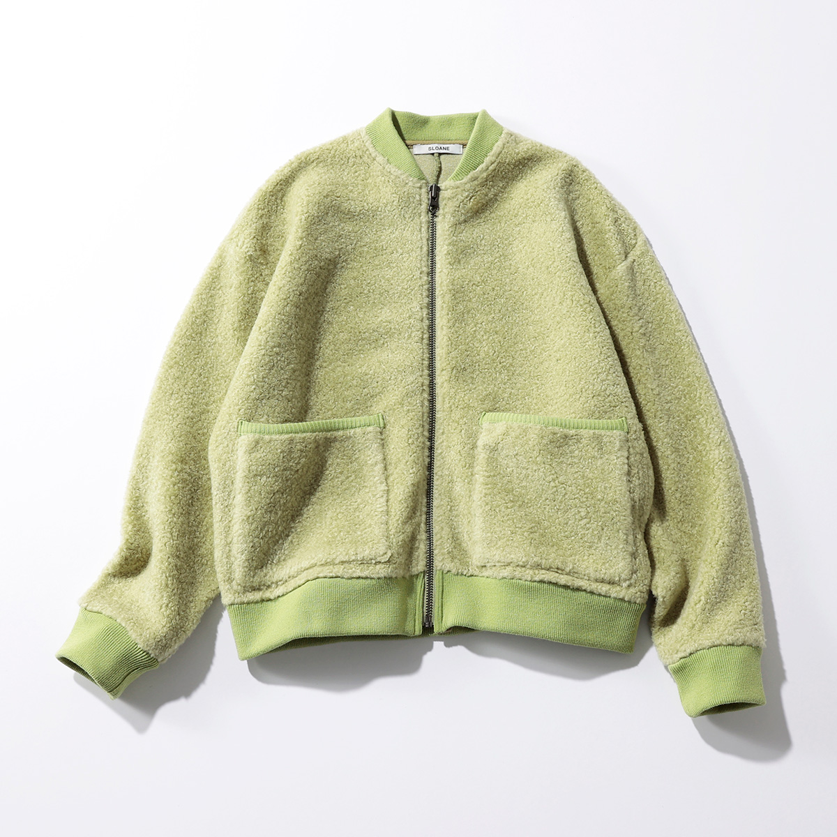 おしゃれに差がつく早い者勝ち「別注アイテム」10