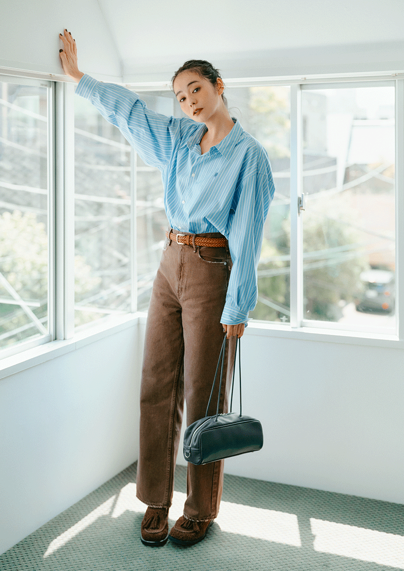 おしゃれに差がつく早い者勝ち「別注アイテム」10