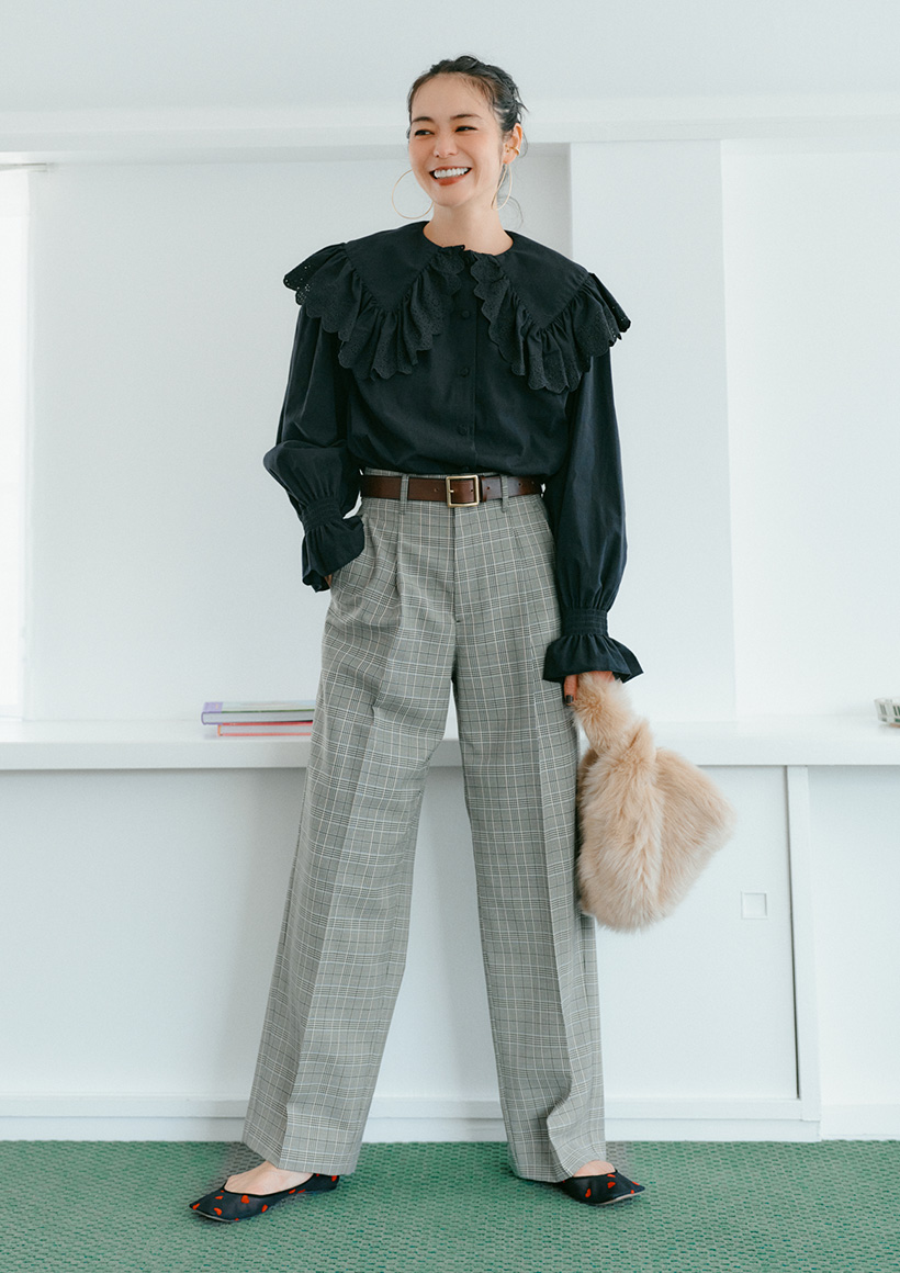 おしゃれに差がつく早い者勝ち「別注アイテム」10