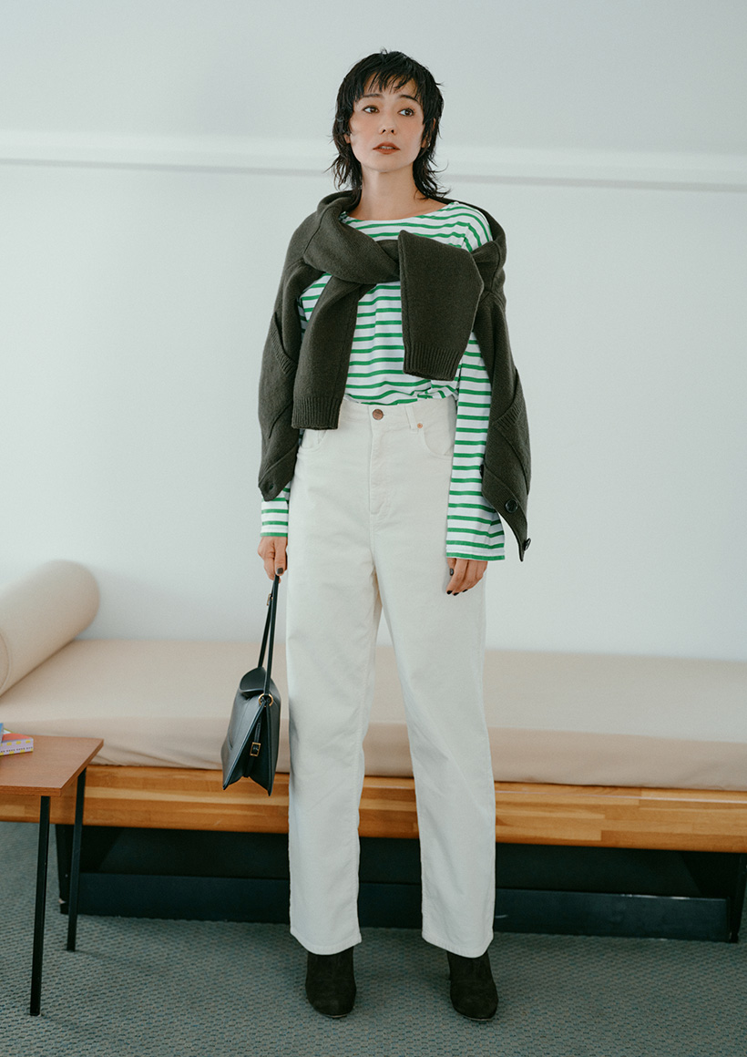 おしゃれに差がつく早い者勝ち「別注アイテム」10