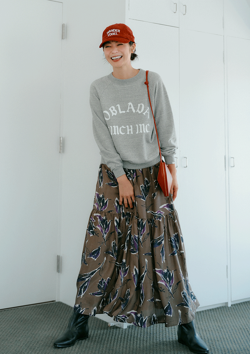 おしゃれに差がつく早い者勝ち「別注アイテム」10