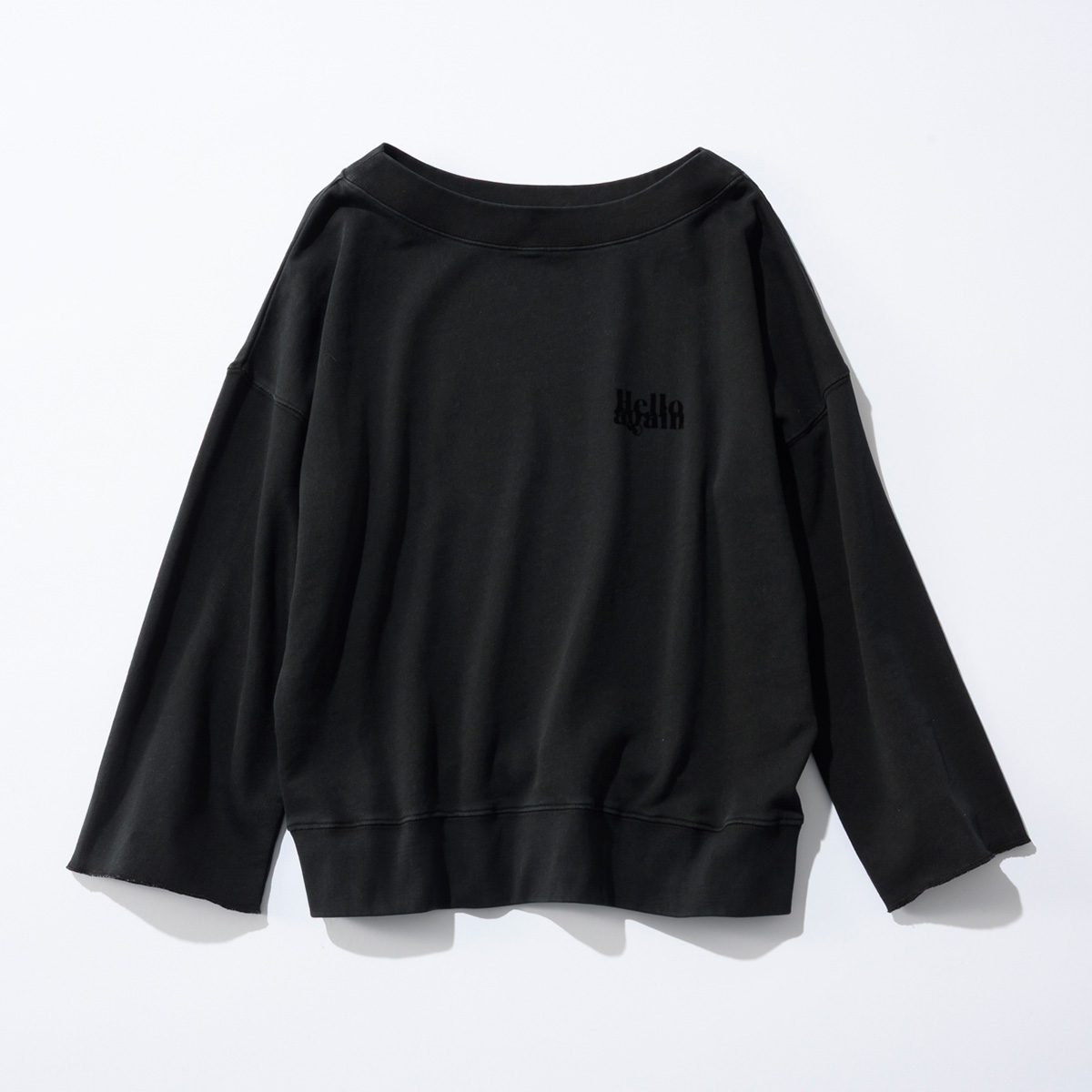 今すぐ着られる「秋の盛り上げ服」7