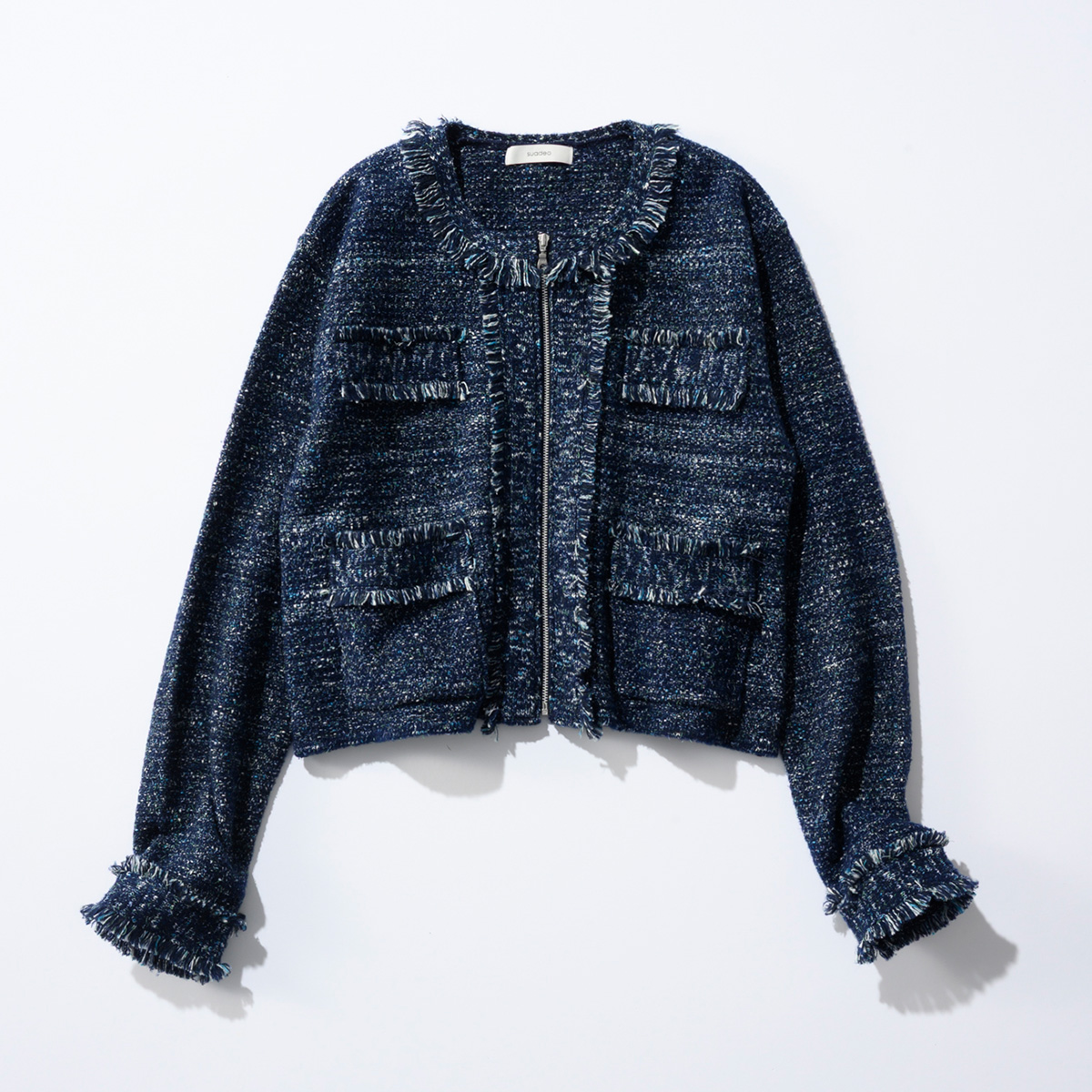 今すぐ着られる「秋の盛り上げ服」7