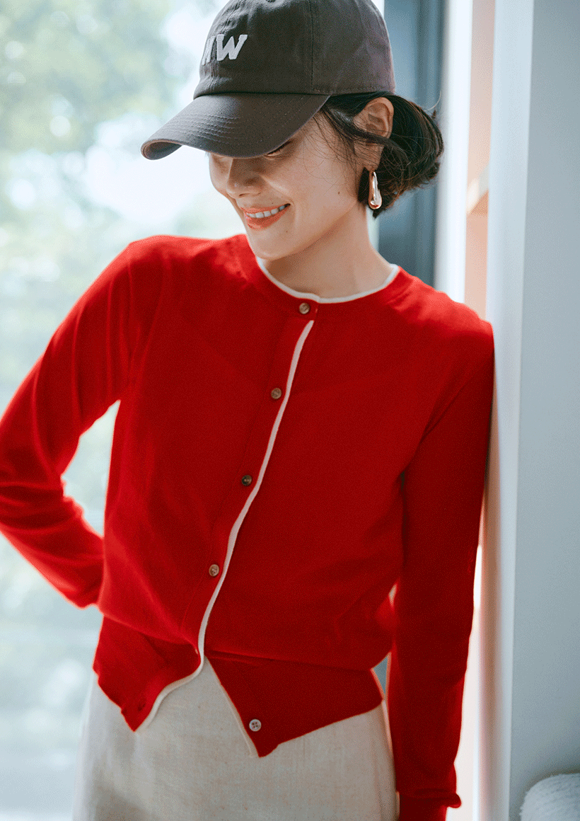 今すぐ着られる「秋の盛り上げ服」7