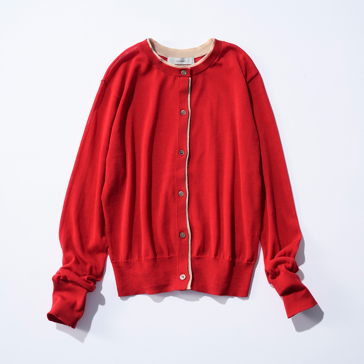 今すぐ着られる「秋の盛り上げ服」7