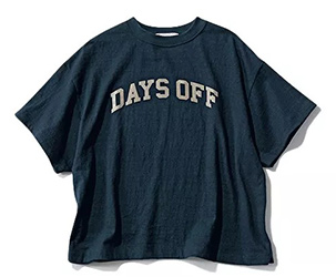 ＼YOUTUBE公開中！／最新コラボ＆セレクトアイテム登場「五明祐子さんの『旅』に連れていきたい愛着ワードローブ」