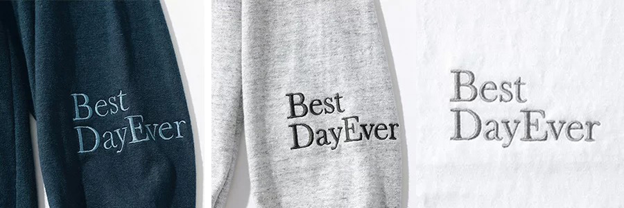 【YouTube公開中】新色誕生!五明祐子さんの「旅」に連れていきたい愛着ワードローブvol.8