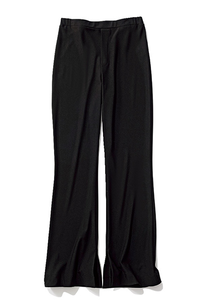 蛯原友里さん登場!毎日着たくなる最愛ブランドの今旬名品