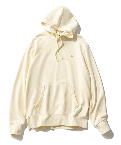 蛯原友里さん登場!毎日着たくなる最愛ブランドの今旬名品