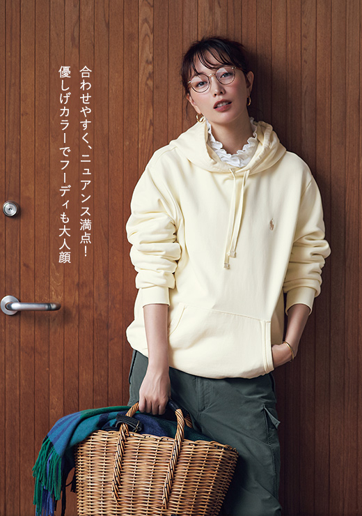 ラルフローレン♡ リネンパンツ　ピンク　蛯原友里 ラルフローレン♡ リネンパンツピンク蛯原友里