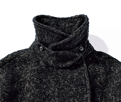 蛯原友里さん登場!毎日着たくなる最愛ブランドの今旬名品