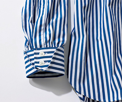 蛯原友里さん登場!毎日着たくなる最愛ブランドの今旬名品