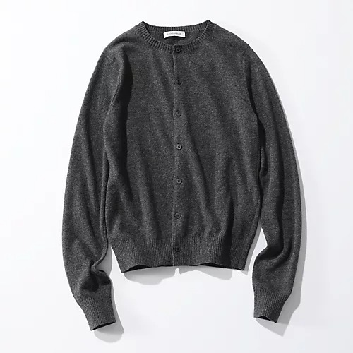 「メンズライク・パンツ」×「定番アイテム」で叶うトレンドコーデ♡