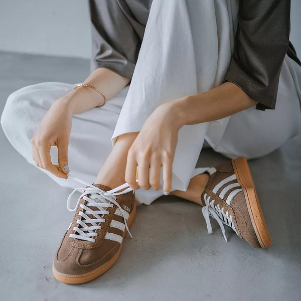 adidas Originals
HANDBALL SPEZIAL W
￥15,950